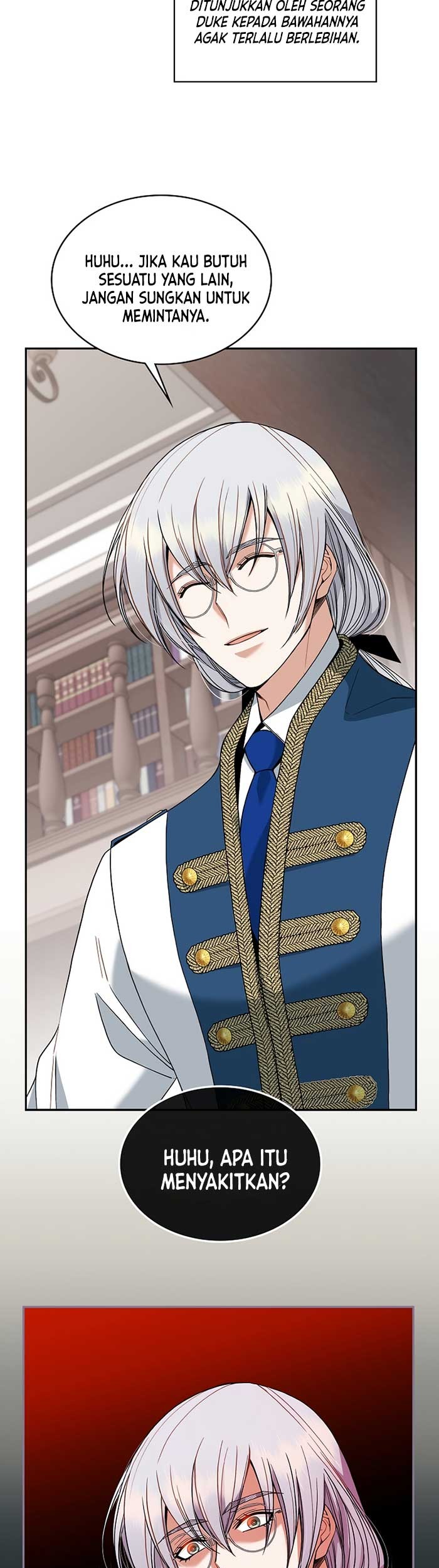 The Duke’s Redemption Chapter 06 Gambar 29