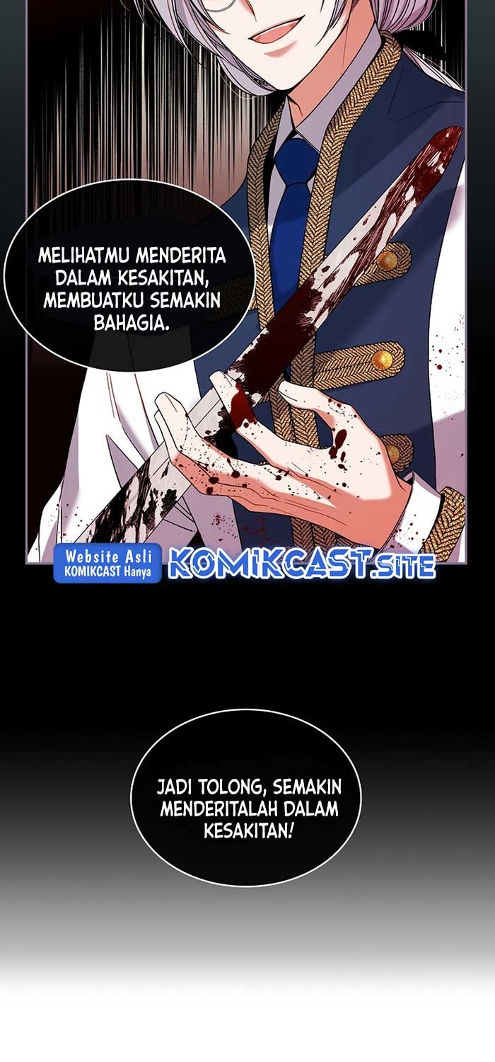 The Duke’s Redemption Chapter 06 Gambar 30