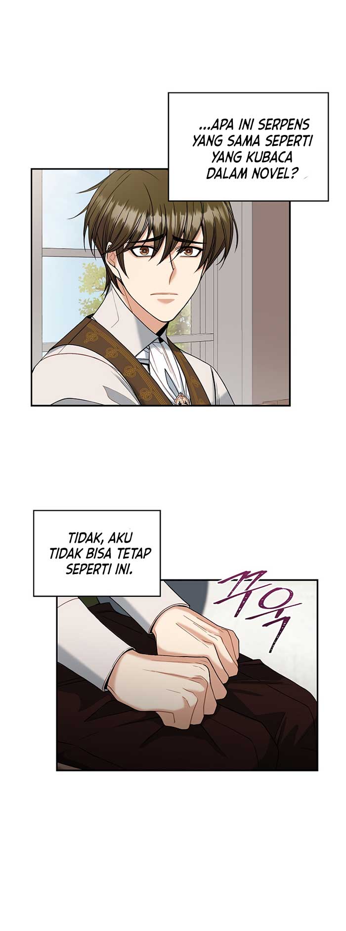 The Duke’s Redemption Chapter 06 19