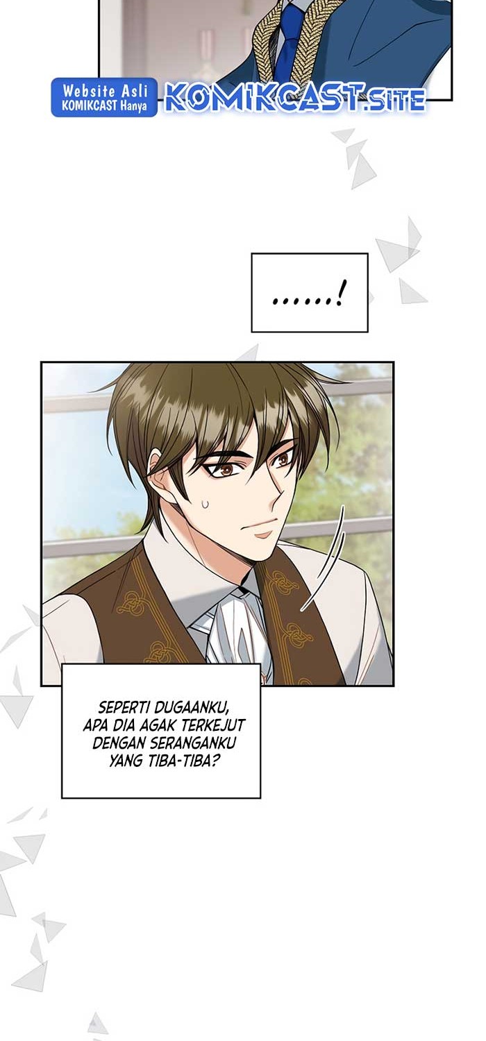 The Duke’s Redemption Chapter 06 Gambar 35