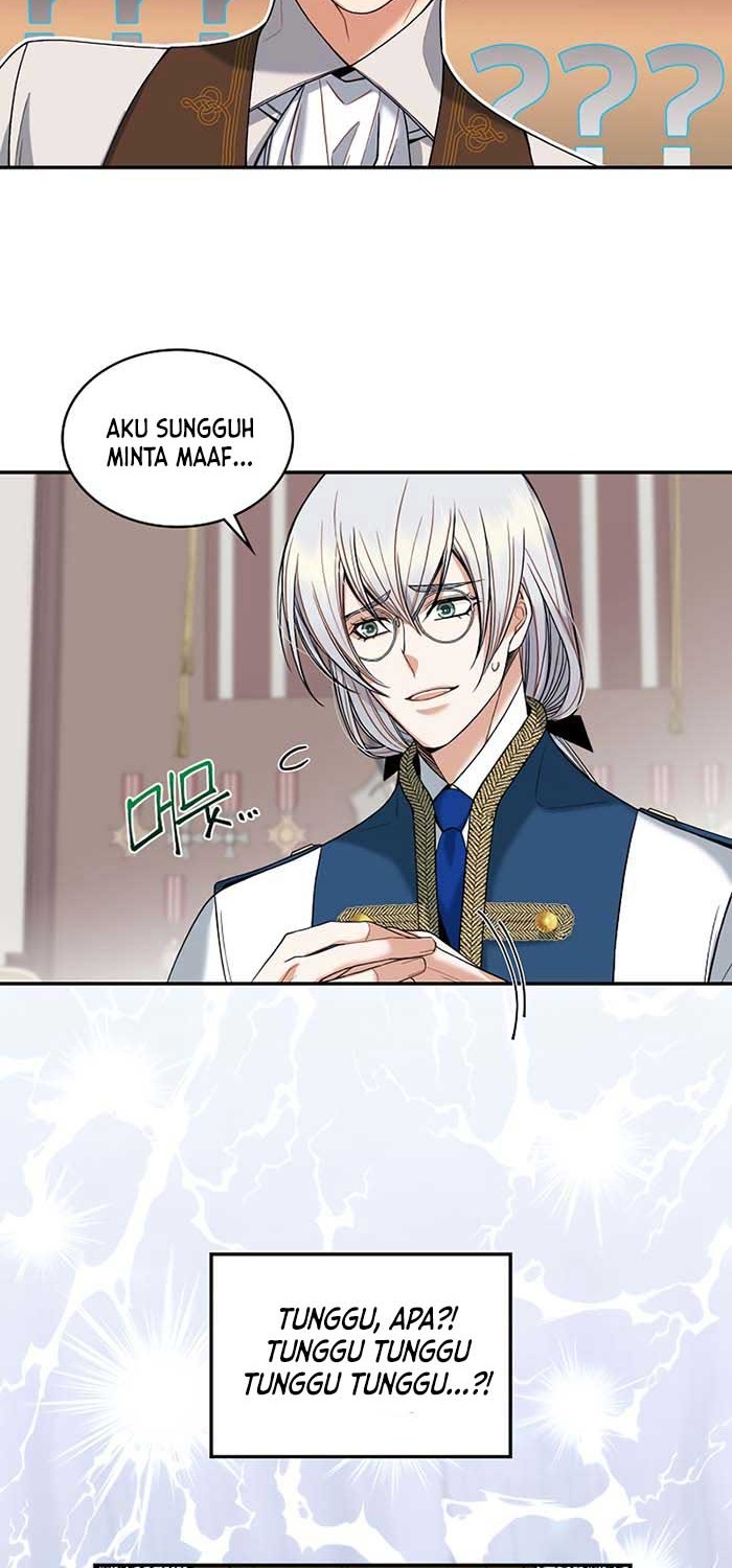 The Duke’s Redemption Chapter 06 Gambar 38