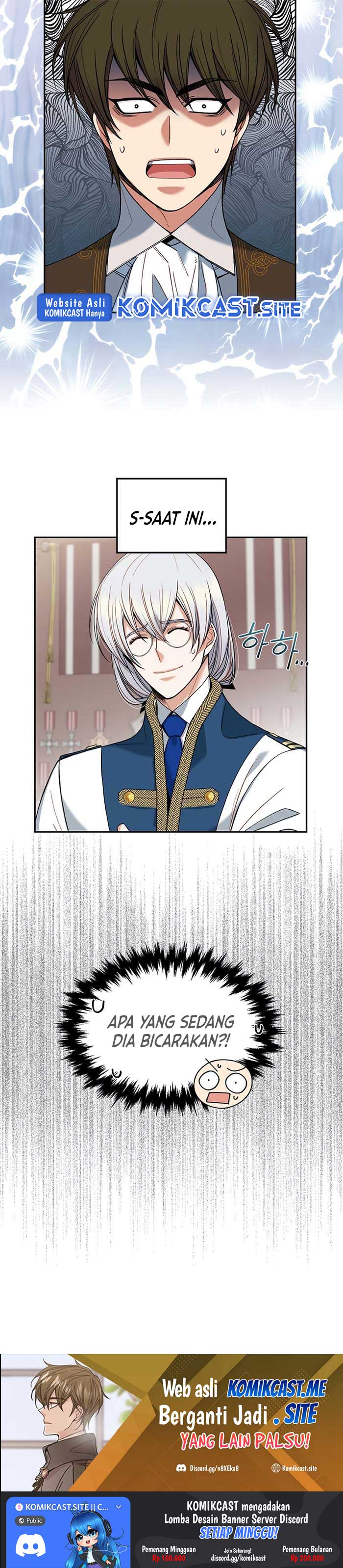 The Duke’s Redemption Chapter 06 24