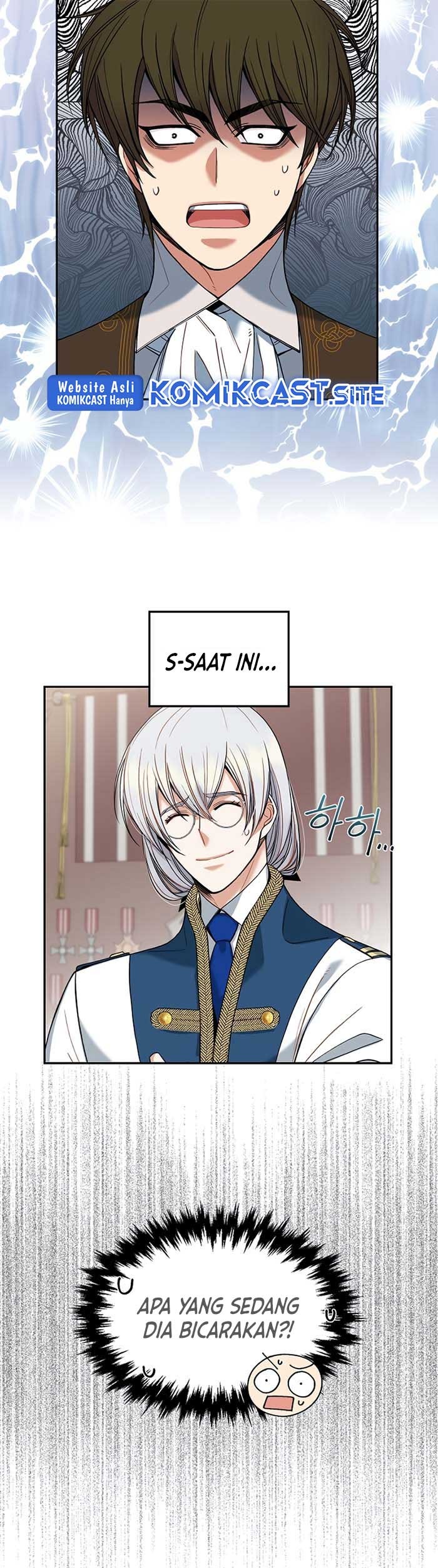 The Duke’s Redemption Chapter 06 Gambar 39