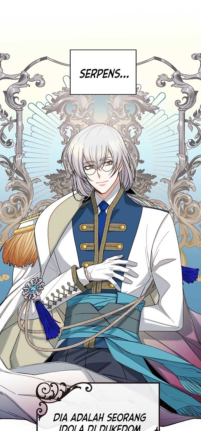 The Duke’s Redemption Chapter 06 Gambar 3