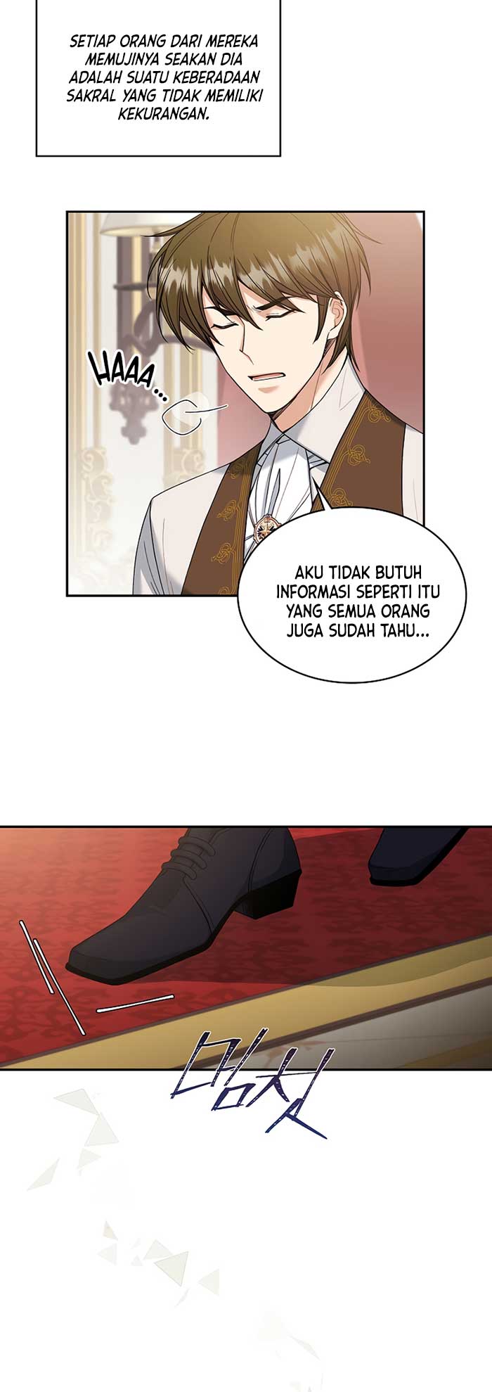 The Duke’s Redemption Chapter 06 4