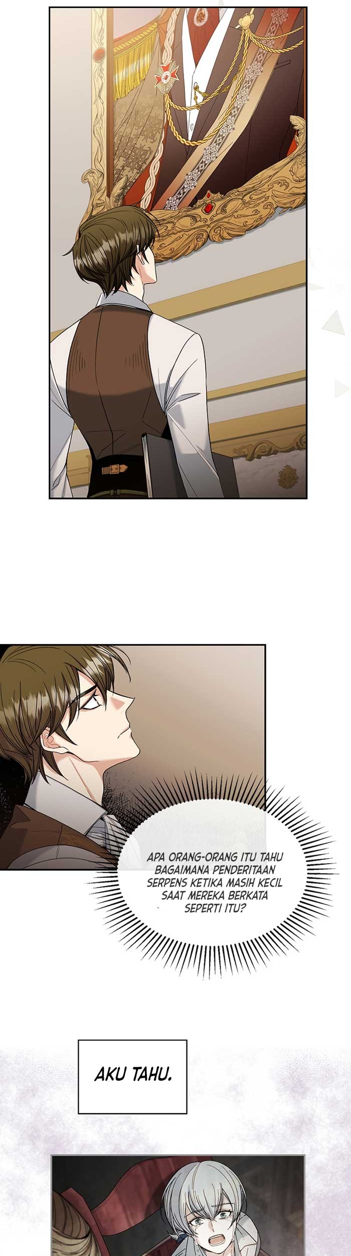 The Duke’s Redemption Chapter 06 Gambar 7