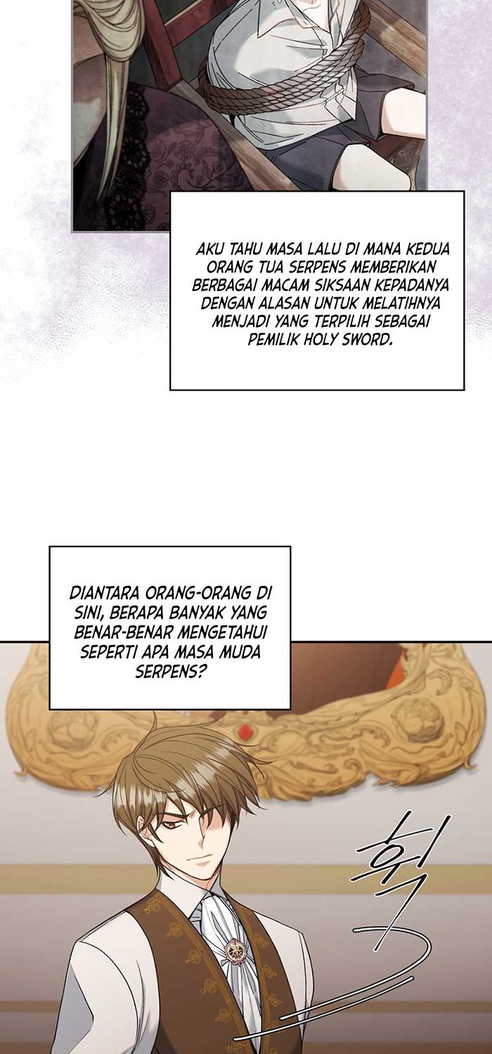The Duke’s Redemption Chapter 06 Gambar 8