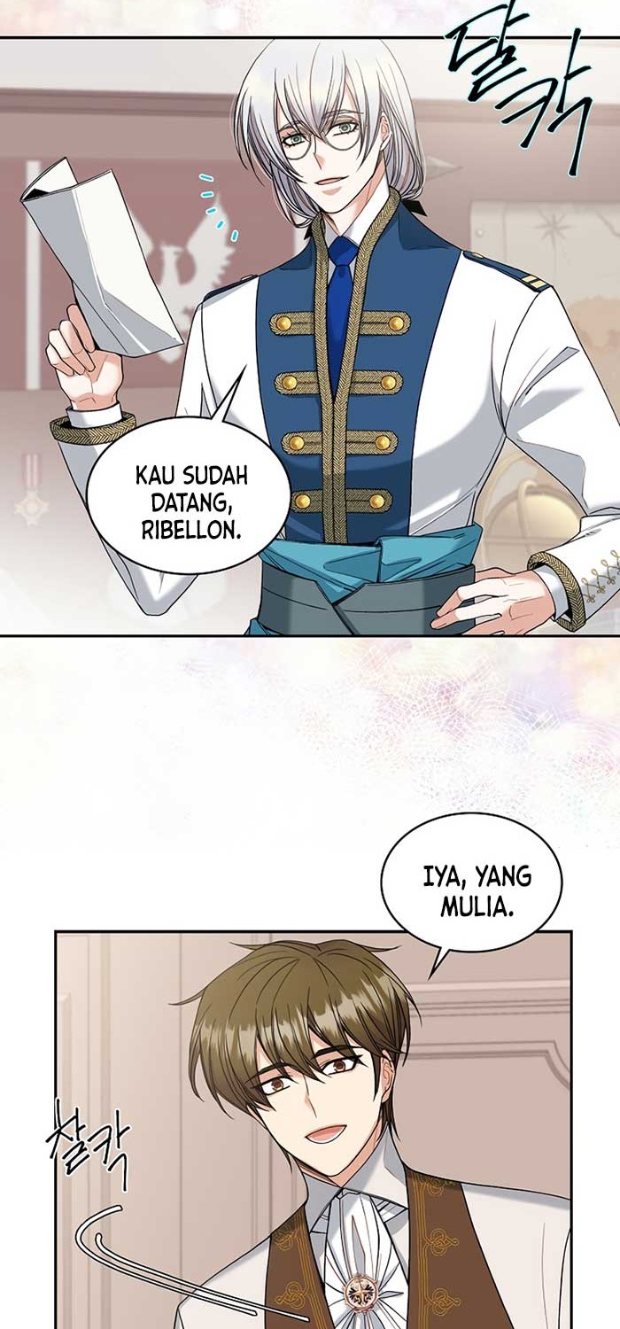 The Duke’s Redemption Chapter 06 Gambar 10