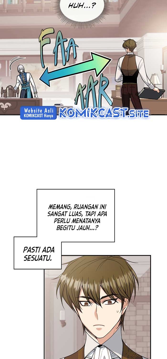 The Duke’s Redemption Chapter 06 Gambar 13