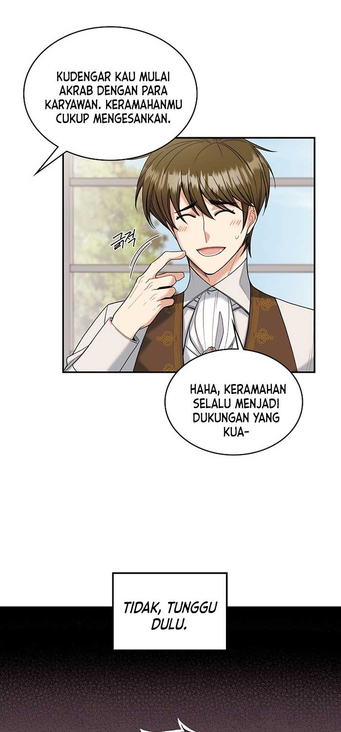 The Duke’s Redemption Chapter 06 Gambar 15
