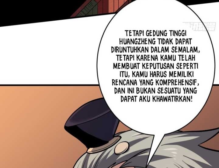 King Account At The Start Chapter 182 Gambar 21