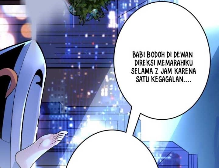 King Account At The Start Chapter 182 Gambar 29