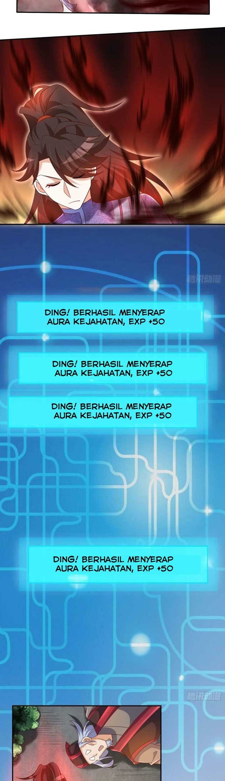 When I Die, I Will Become Stronger! Chapter 30 Gambar 35