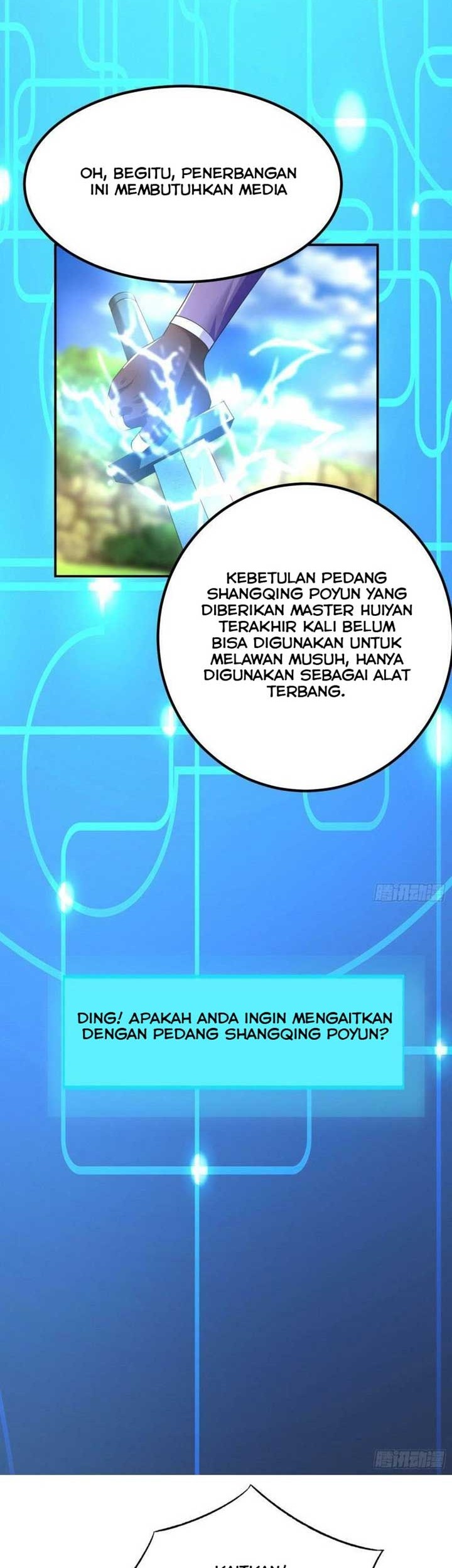 When I Die, I Will Become Stronger! Chapter 30 Gambar 7