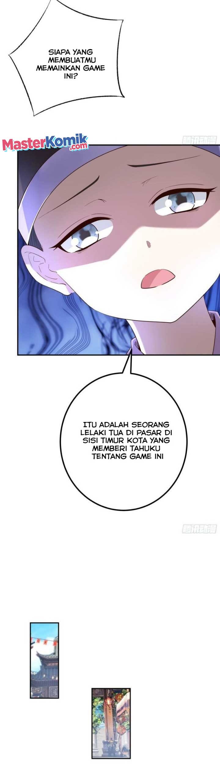 When I Die, I Will Become Stronger! Chapter 30 Gambar 22