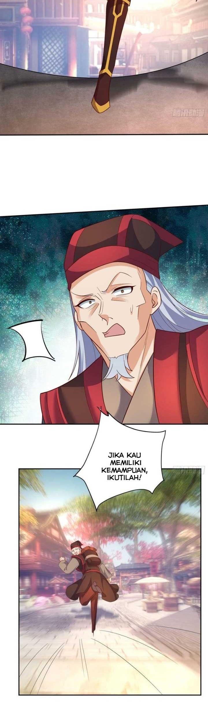 When I Die, I Will Become Stronger! Chapter 30 Gambar 24