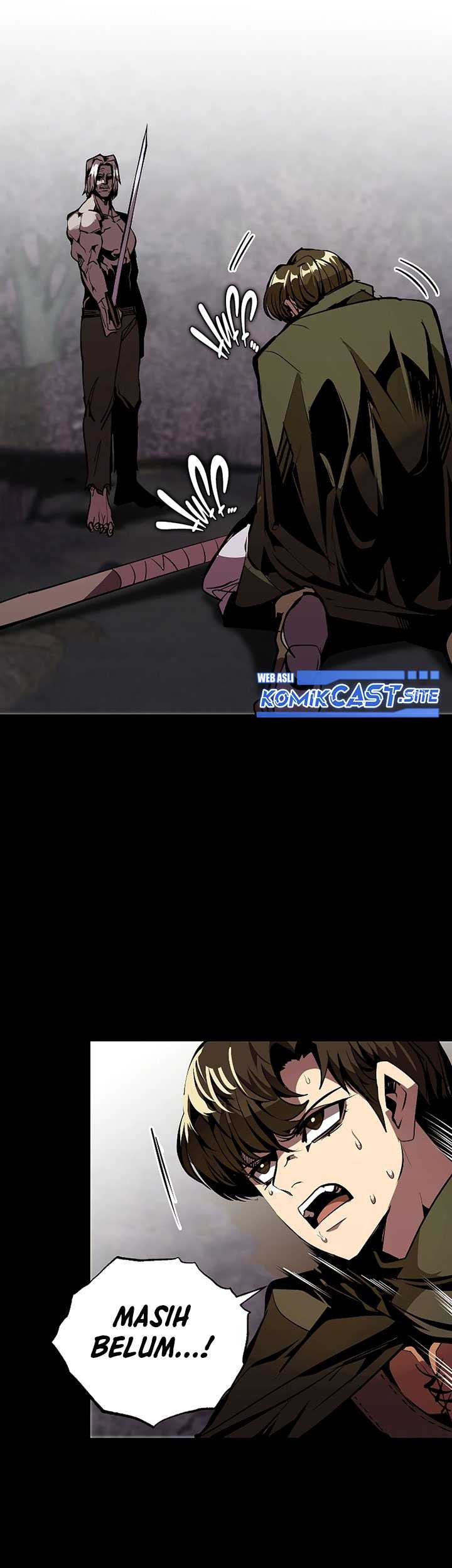 Worthless Regression Chapter 45 Gambar 18