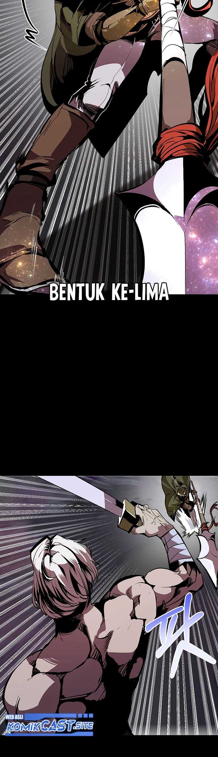 Worthless Regression Chapter 45 Gambar 20