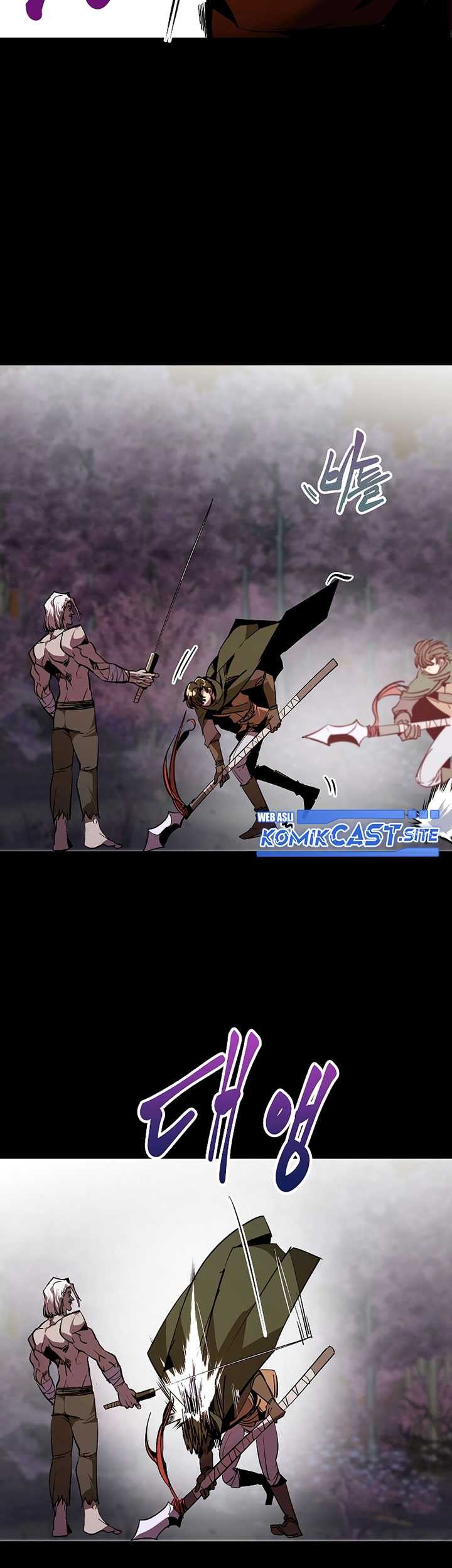 Worthless Regression Chapter 45 Gambar 22