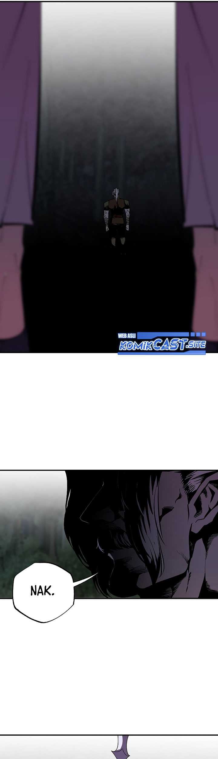 Worthless Regression Chapter 45 Gambar 26