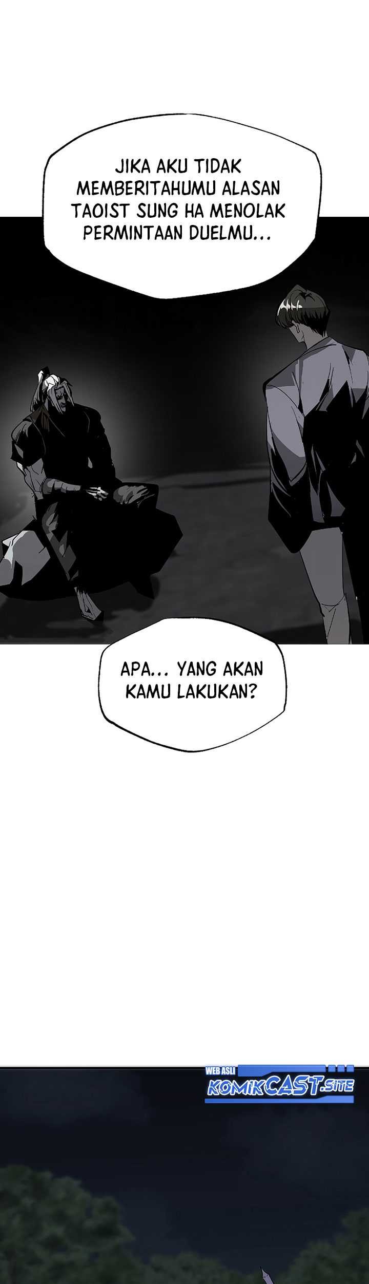 Worthless Regression Chapter 45 Gambar 30
