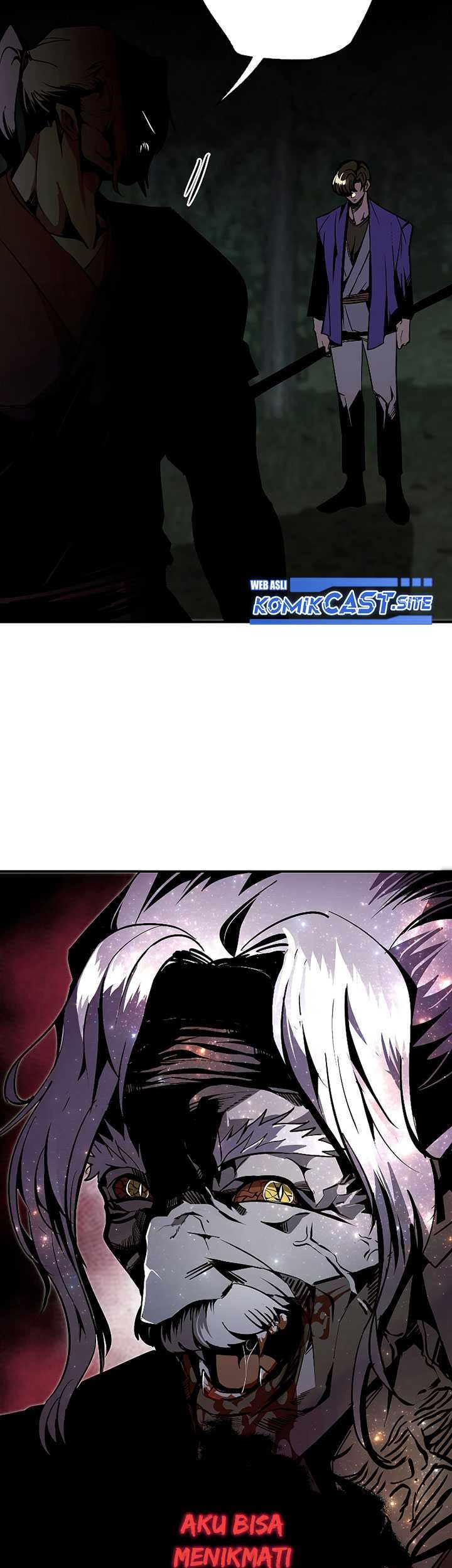 Worthless Regression Chapter 45 Gambar 36