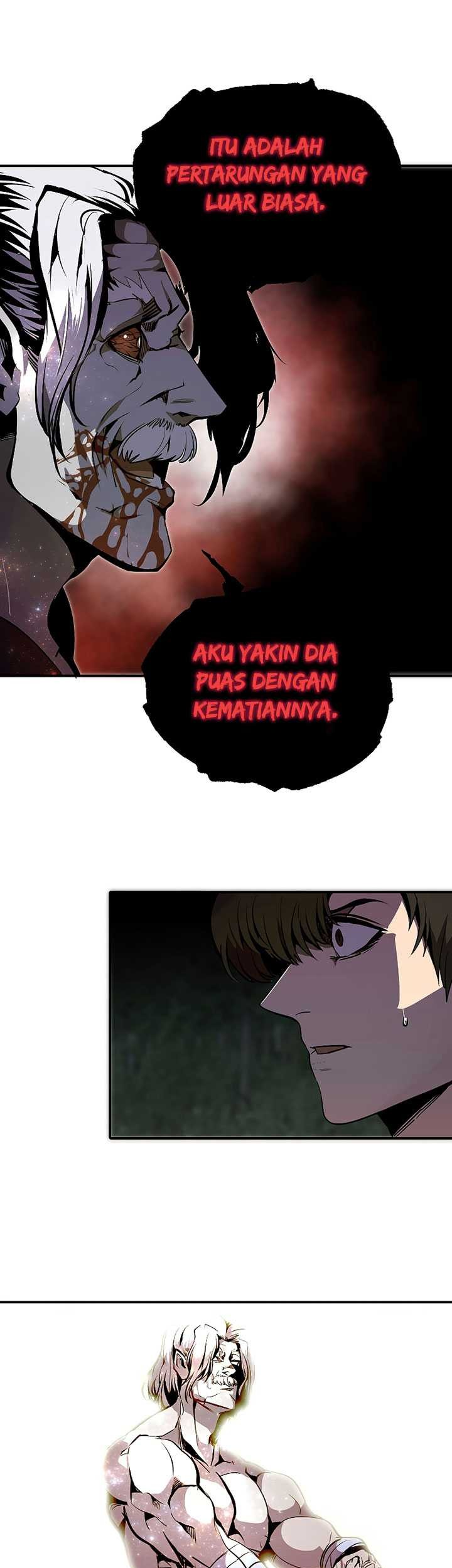 Worthless Regression Chapter 45 Gambar 40