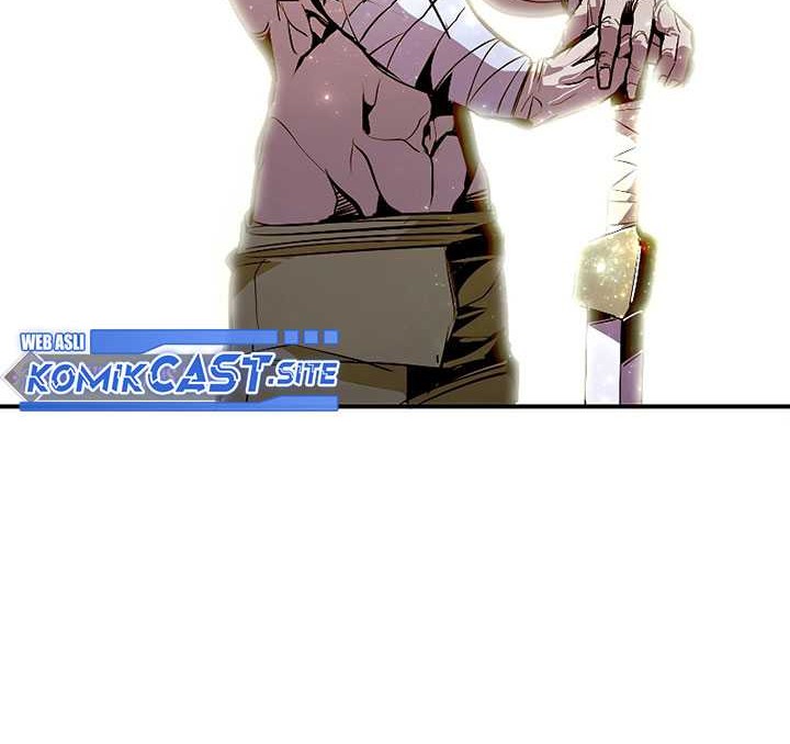 Worthless Regression Chapter 45 Gambar 41