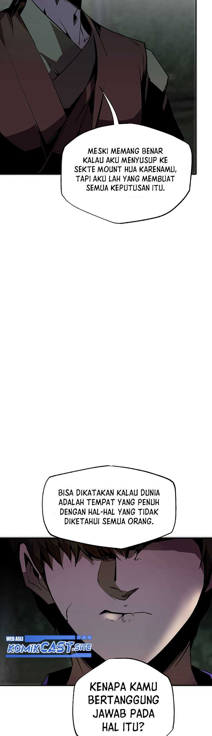 Worthless Regression Chapter 45 Gambar 44