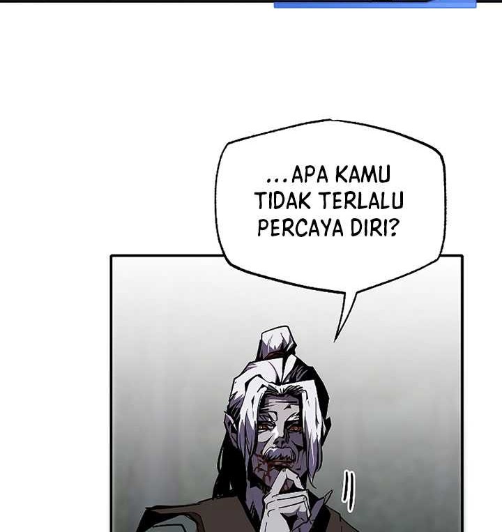 Worthless Regression Chapter 45 Gambar 47