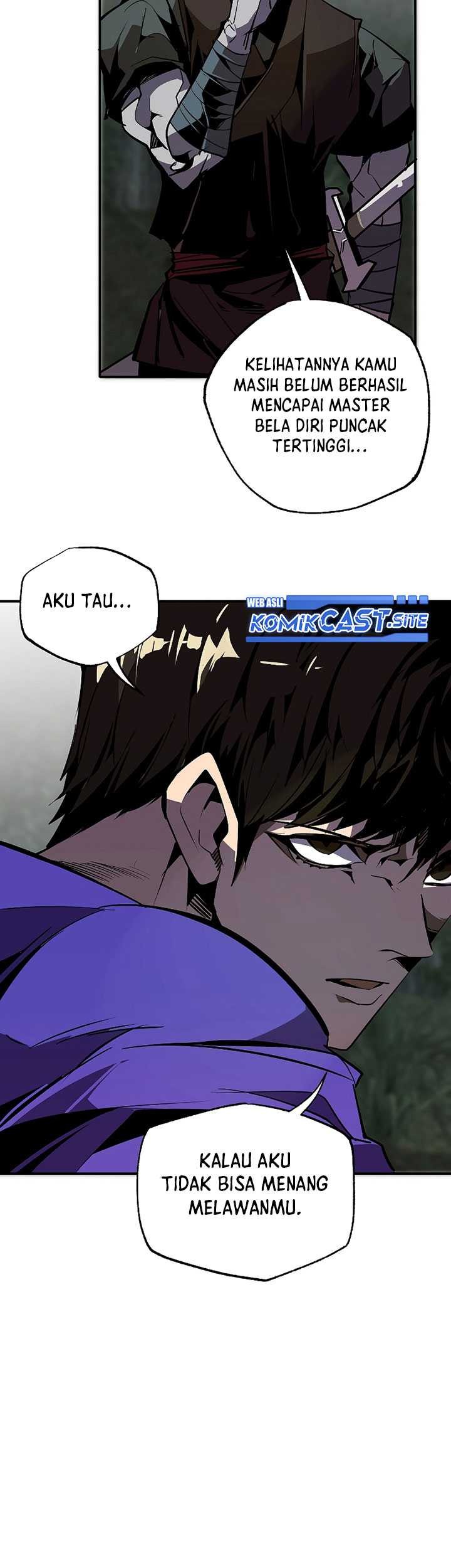 Worthless Regression Chapter 45 Gambar 48