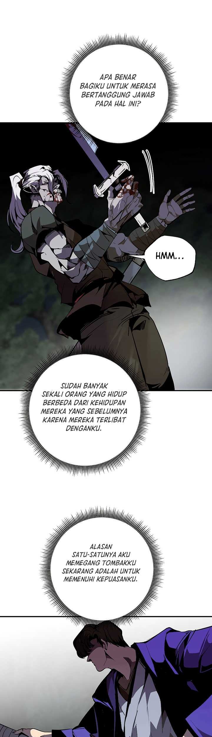 Worthless Regression Chapter 45 Gambar 50