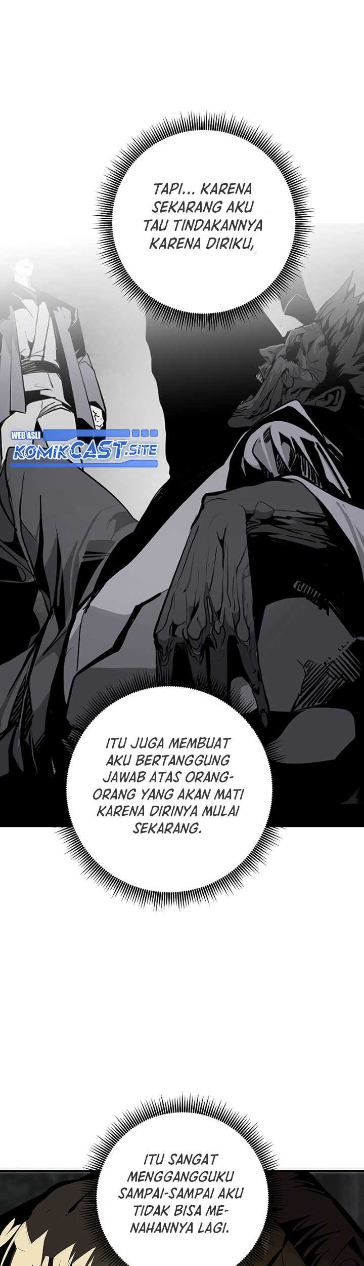 Worthless Regression Chapter 45 Gambar 52