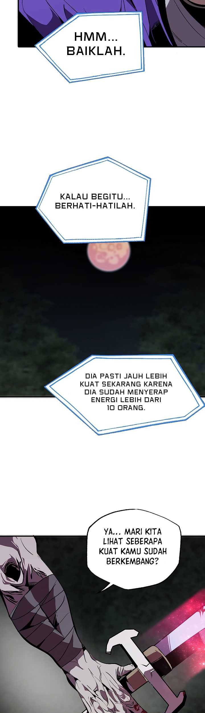 Worthless Regression Chapter 45 Gambar 56