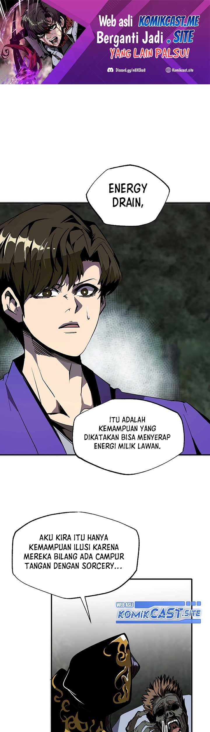 Baca Worthless Regression Chapter 45 Gambar 2