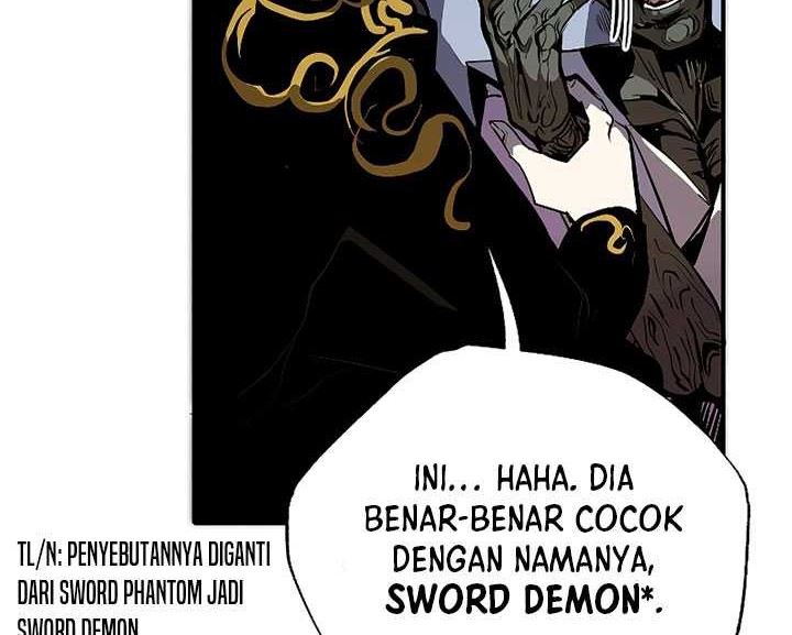 Worthless Regression Chapter 45 Gambar 3