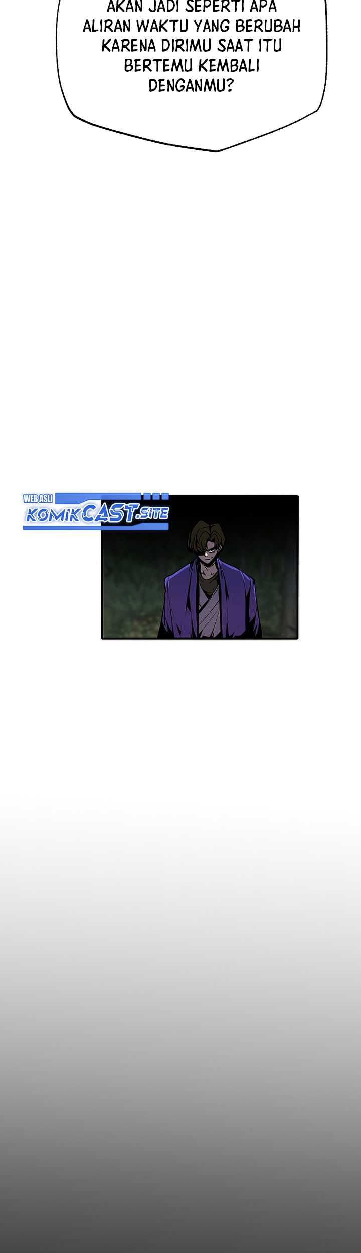 Worthless Regression Chapter 45 Gambar 14
