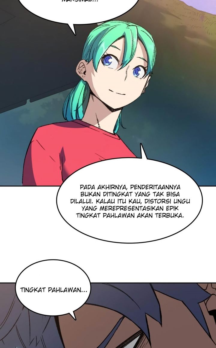 OOPARTS Chapter 73 Gambar 34