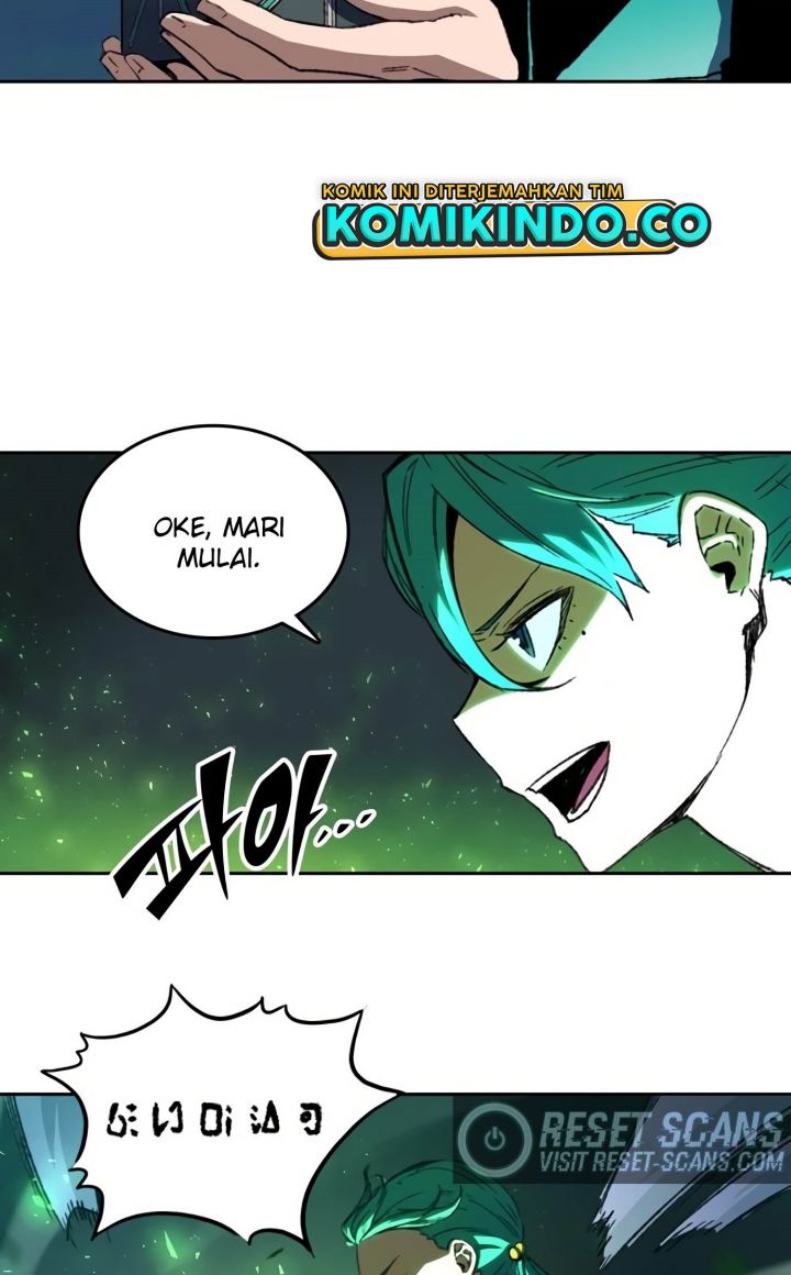 OOPARTS Chapter 73 Gambar 36