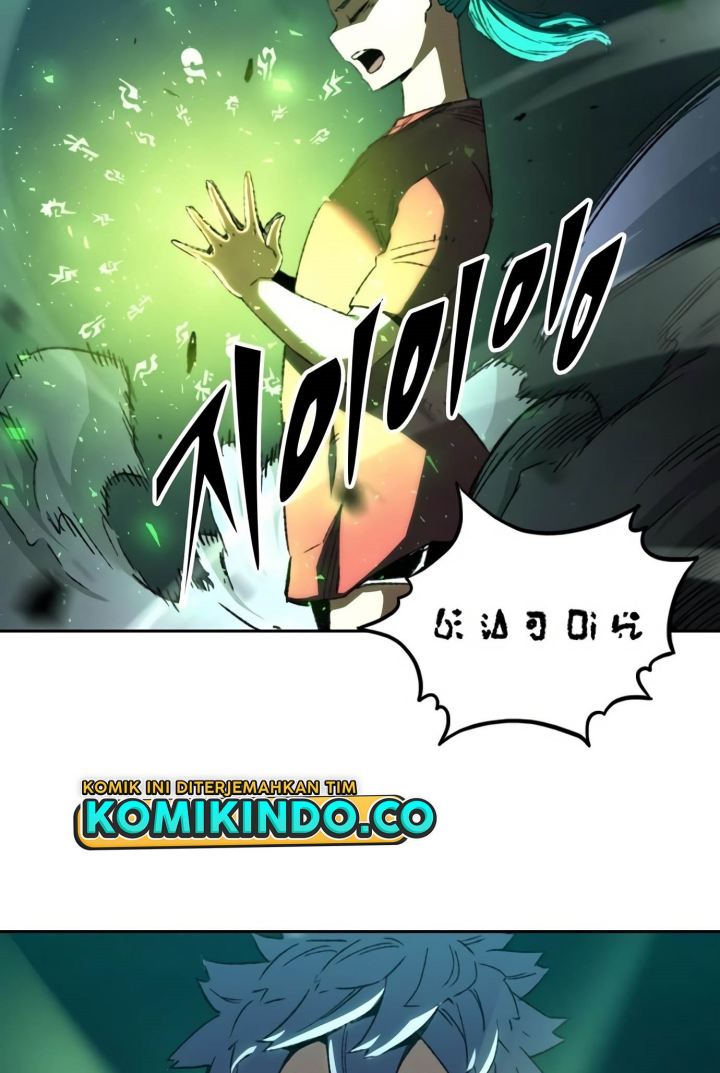 OOPARTS Chapter 73 Gambar 37
