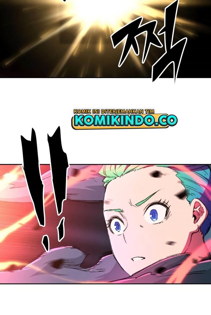 OOPARTS Chapter 73 Gambar 39