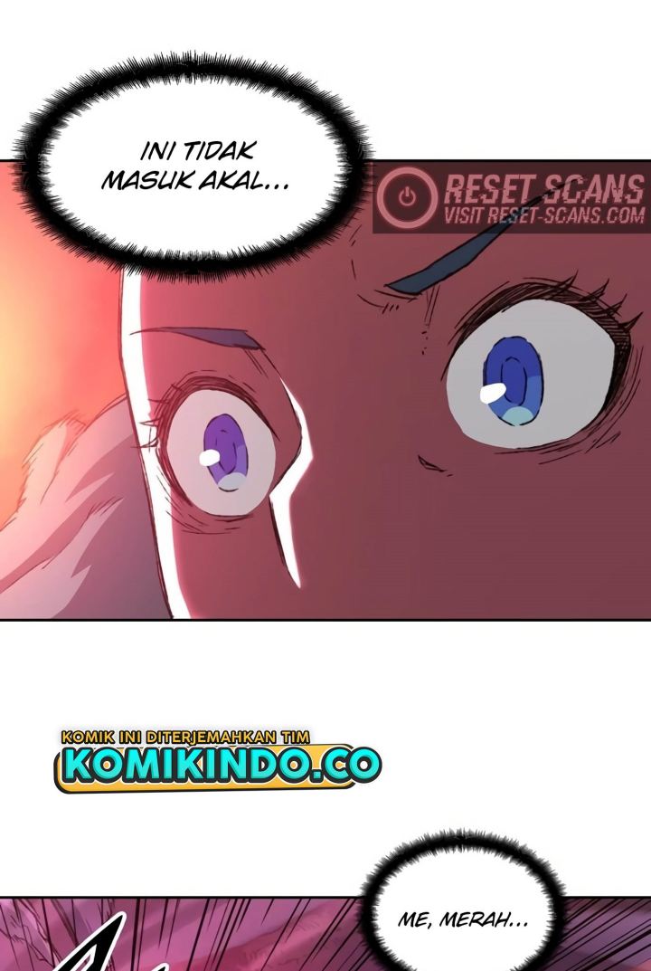 OOPARTS Chapter 73 Gambar 40