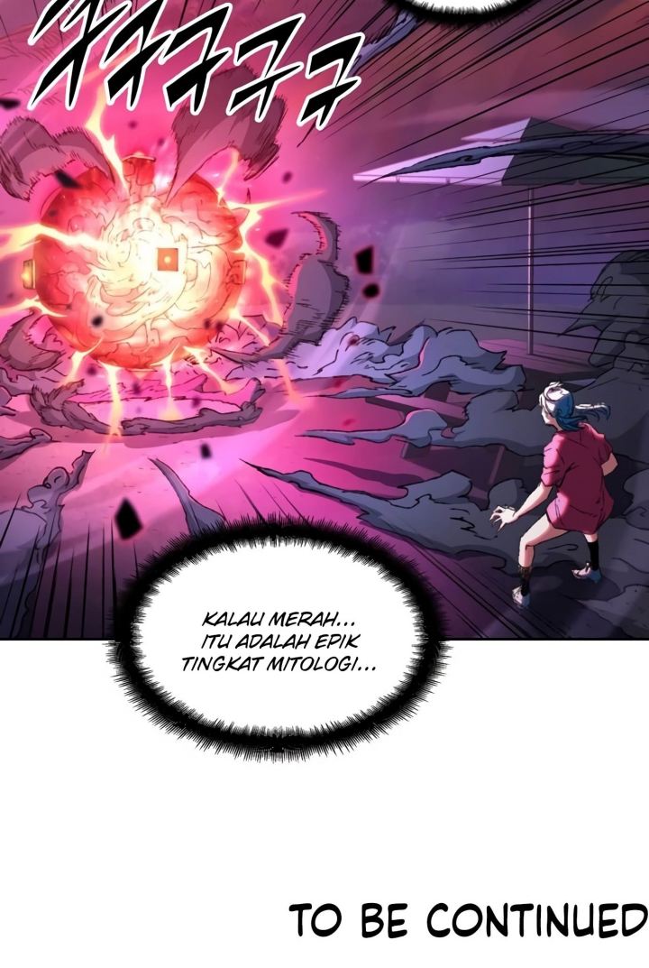 OOPARTS Chapter 73 Gambar 41