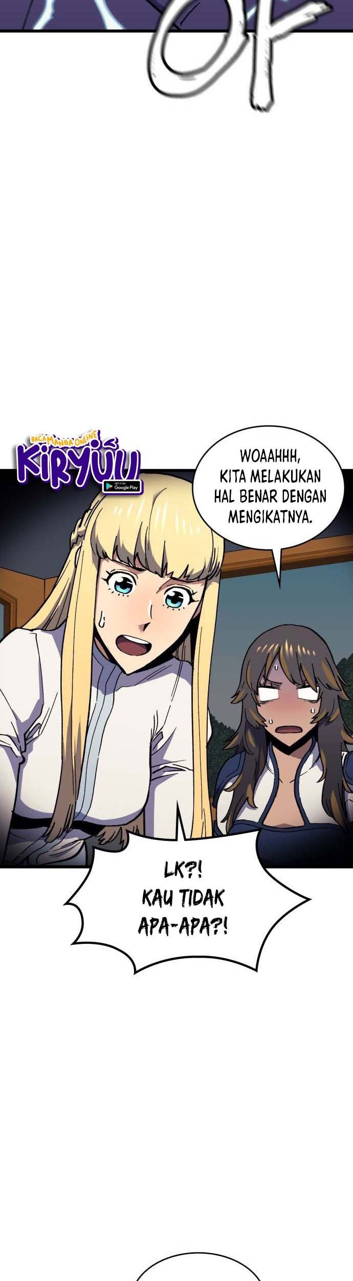 Wizard of Arsenia Chapter 43 Gambar 34