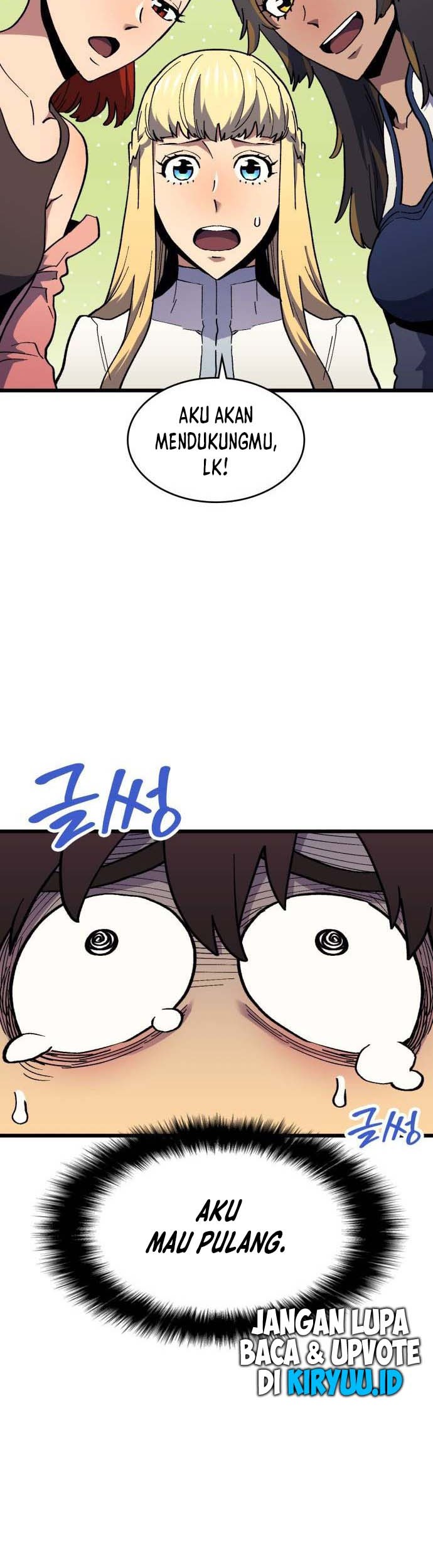 Wizard of Arsenia Chapter 43 Gambar 36