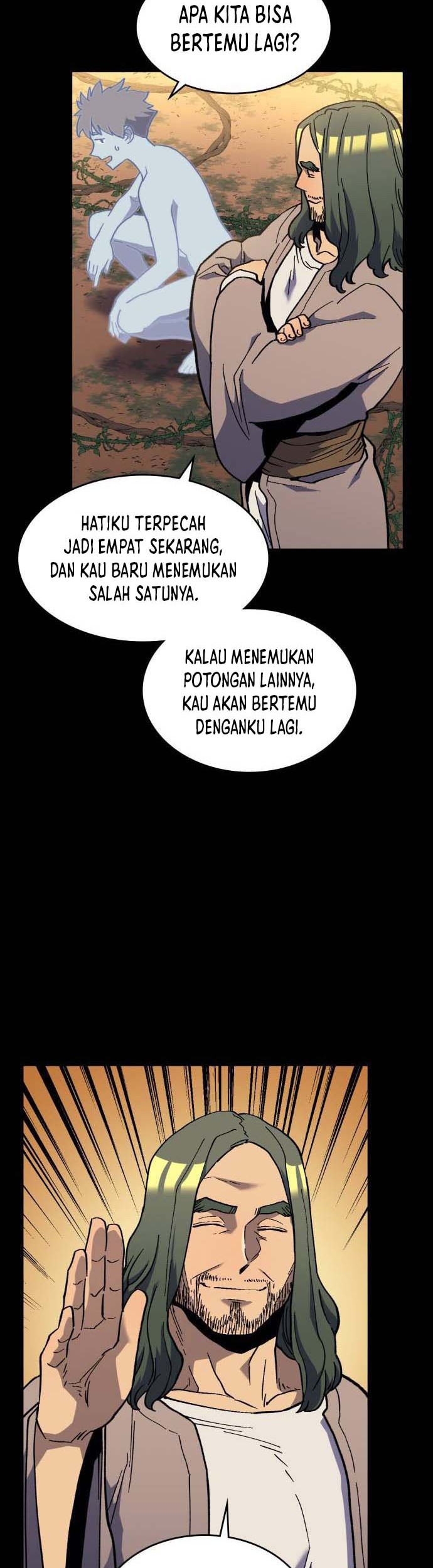 Wizard of Arsenia Chapter 43 Gambar 39