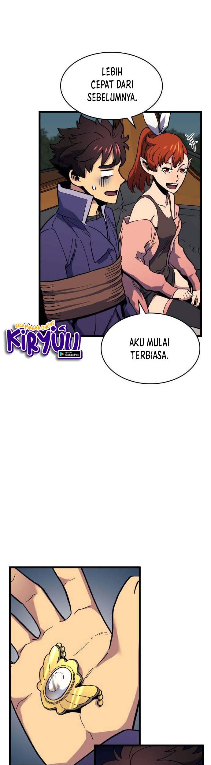 Wizard of Arsenia Chapter 43 Gambar 43