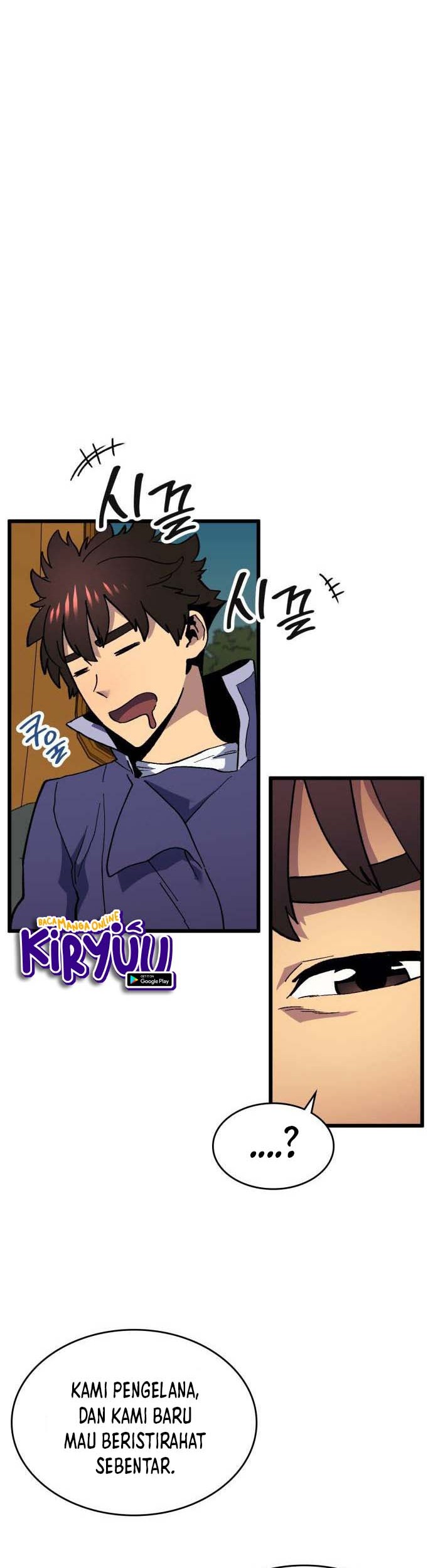 Wizard of Arsenia Chapter 43 Gambar 47