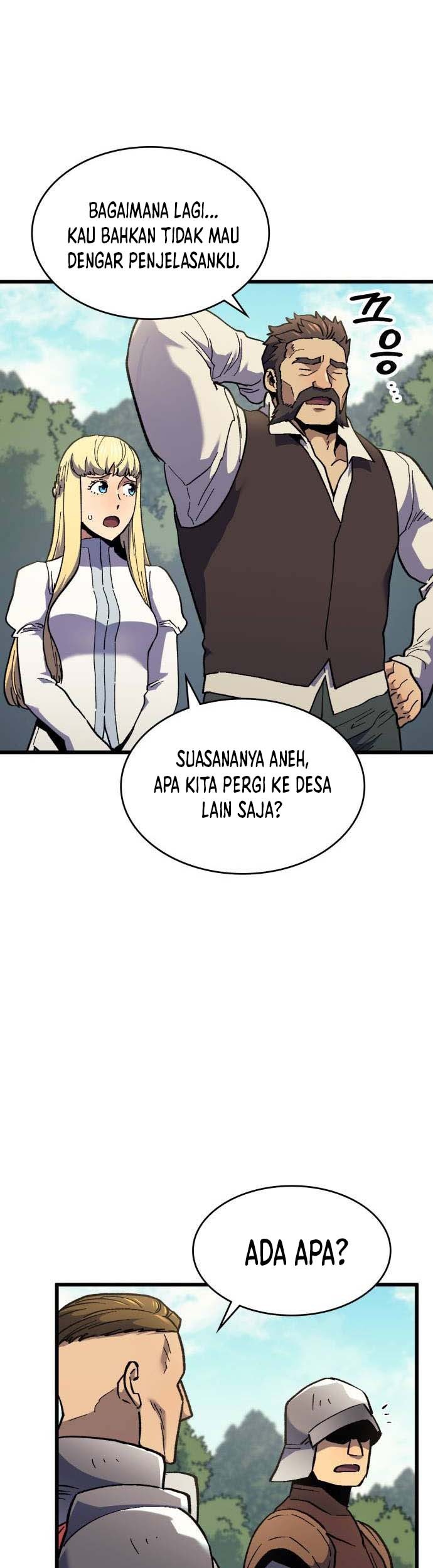 Wizard of Arsenia Chapter 43 Gambar 50