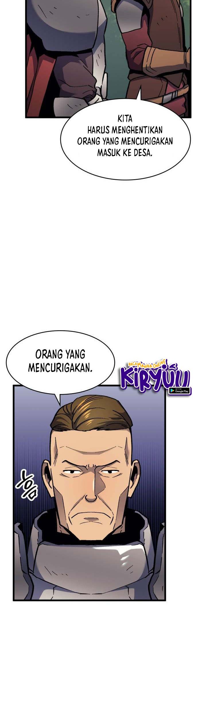 Wizard of Arsenia Chapter 43 Gambar 51